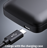 Charging Case (72hr Talk Time with Case)